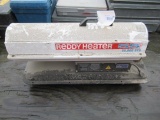 REDDY HEATER 55,000 BTU HEATER