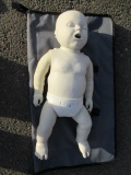 PRESTAN INFANT TRAINING MANIKIN