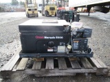 ONAN MARQUIS 5000 GAS GENERATOR