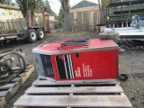 SNAP-ON ACT3000 REFRIGERANT RECOVERY RECYCLING CENTER MACHINE