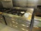 JADE 48'' 6 OPEN BURNER COOKTOP W/REFRIGERATED DRAWERS