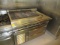 JADE 48'' CHARBROILER W/REFRIGERATED DRAWERS