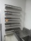 (5) STAINLESS STEEL SPICE RACKS