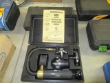 GATES 31365 COOLING SYSTEM TESTER