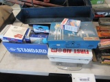ASSORTED FIRST AID SUPPLIES