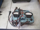 SUN CB3996 VOLT-AMP TESTER