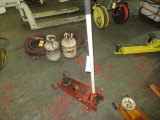 3 TON FLOOR JACK