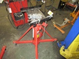 RANGER 1.5 TON TELESCOPING TRANSMISSION JACK