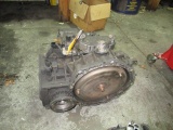 TRANSAXLE