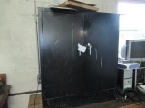 METAL CABINET