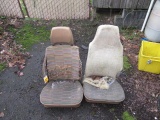 (2) SEATS