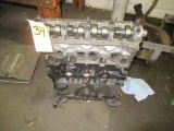 4 CYL ENGINE CORE