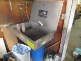 MYERS PARTS WASHER