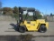 CATERPILLAR V115B FORKLIFT