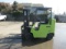 CLARK C500-S800 FORKLIFT