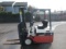 NISSAN TN01L18V ELECTRIC FORKLIFT