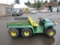 JOHN DEERE 6X4 GATOR