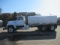 1985 FORD 9000 4000 GALLON WATER TRUCK