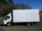 2001 ISUZU NPR 16' BOX TRUCK