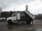 2003 FREIGHTLINER FL70 5 YARD DUMP TRUCK