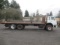 (YEAR COMING SOON) INTERNATIONAL 26' FLATBED TRUCK