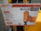 TMG-PD700S 700 FT/LB HYDRAULIC POST DRIVER & POUNDER SKID STEER ATTACHMENT (UNUSED IN CRATE)