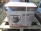 TMG-80TWP 220 GPM 3'' SEMI-TRASH WATER PUMP W/ 6.5 HP GAS ENGINE (UNUSED IN CRATE)