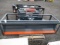 TMG-DB86 86'' DOZER BLADE SKID STEER ATTACHMENT (UNUSED IN CRATE)