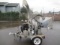 DOSKO BRUSH CHIPPER W/ ONAN PERFORMANCE 24 ENGINE