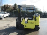 HYSTER S80XLBCS FORKLIFT