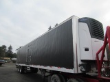 2011 UTILITY VS2PA 48' REFER TRAILER