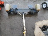 MASTER TOW CAR TOW DOLLY