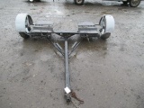 NON BRANDED TOW DOLLY