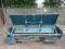 HYDRAULIC CONVEYOR ATTACHMENT