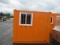 TMG-SC08 8' ALL STEEL SITE STORAGE CONTAINER