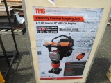 TMG-RM80 TAMPING RAMMER / JUMPING JACK W/ LONCIN 6.5HP GAS ENGINE