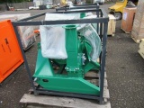 TMG-WC42 4'' WOOD CHIPPER 3-POINT ATTACHMENT