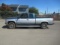1992 CHEVROLET 1500 EXTENDED CAB PICKUP