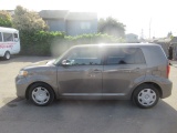 2011 SCION XB