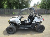 2010 POLARIS RANGER