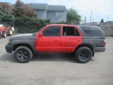 1999 TOYOTA 4RUNNER