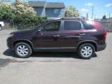 2011 KIA SORENTO