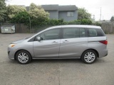 2012 MAZDA 5