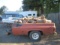 ASSEMBLED PICK UP BED TRAILER CONVERSION FILLED W/ TREE ROUNDS