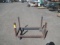 STEEL PIPE DOLLY