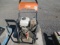 STIHL RB800 GAS POWERED PRESSURE WASHER