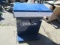 SYSTEM ORE PARTS WASHER MODEL 110