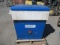 SYSTEM ORE PARTS WASHER/SOLVENT CLEANER