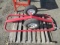 STEEL PIPE DOLLY