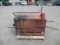 ASPHALT TAR HEATER